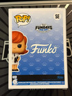 Funko Fundays Captain Franny Le 2500 Free Shipping