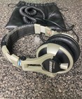 Shure Srh750dj Professional Wired Previously Owned Dj Headphones