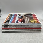 Car And Driver Magazine 2004 Lot Of 9 Issues Ferrari Mustang Porsche Dodge Honda