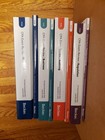 8 Becker Cpa Exam Review Books V4 1 - 4 2 Business  Regulation  Far  Audit 2022