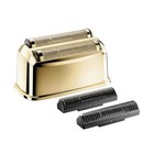 Andis 563219 Replacement Gold Titanium Foil   Cutter Profoil Plus Ii Ts-3 New