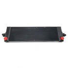 6560954 For Bobcat Skid Steer Loaders 743 743b Wheel Loader 1600 Oil Cooler