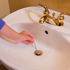 12pcs  Bag Sani Cleaing Sticks Keep Your Drains Pipes Clear And Odor Home Clean