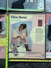 Whitney Houston Album Ad Advert 7pc Lot 1985 1986 1987 R b Soul Gospel Singer