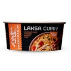 Snapdragon Laksa Curry Instant Noodle Bowls   Coconut  Assorted Flavor Names 