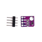 Sht40 Digital Temperature  Humidity Sensor Module Breakout Weather For Arduino