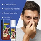 Liquid Fart Spray Can Stink Bomb Ass Smelly Stinky Gas Crap Gag Prank Toy Joke