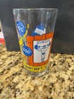 Vintage 1970s Cartoon Glass  Big Baby Huey  Super Nice  Pepsi Collector Series