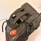 Rawlings Select Pro Lite Baseball Glove 11 1 4 Inch Spl112cs Rht Youth