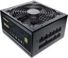 Open Box  750w 80 gold  Atx 3 0 Power Supply Fully Modular Pcie 5 0 Ready Psu