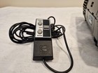 Rebuilt Kodak Ektagraphic Iii At Carousel Slide Projector Fully Functional 4736