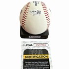 Shota Imanaga Signed Autographed Baseball Chicago Cubs Jsa Coa Auto Romlb