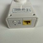 Netgear Powerline 1200 Network Adapter Extender Pl1200s White