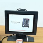 Keyence Cv-x420f Ver 5 9 Op-87133 Vision System Japan