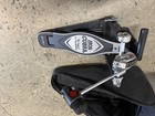 Tama Iron Cobra 900 Power Glide Single Bass Drum Pedal W  Beater   Carry Bag