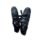 Roknemo Men s Cycling Shoes Indoor Bike Black Size 48 Us 14 15 5