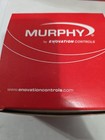 Murphy Tach Ath-40-a With Digital Hour Meter 20700254
