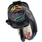 Panel Board Switch Fit For Kubota Bx2370 Bx2370-1 Bx24d Bx25 Bx25dlb Bx25dlb-1