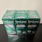 Exp 10 2026  Lot Of 6 Systane Gel Drops Day Night Dry Eye Relief 10ml 1 3oz