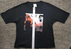 U2 Elevation Tour 2001 Double-sided Concert T-shirt - Large Original