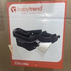 Baby Trend Ez-lift Plus Infant Car Seat Base - Black - Cb02100a