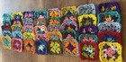 Lot Of 20 4    Granny  Squares  ea Square Different    4 Crafting Supplies