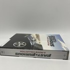 Fast   Furious  8-movie Collection  dvd  2017  Widescreen  Brand New