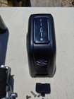 Oem Suzuki Top Mount Binnacle Controls Shifter New