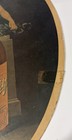 Antique Schlitz Beer Advertising Poster Angel Fairy  Original