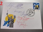 Fdc 5 Signatures War Museum  Let s Fill It Together - May 18  2026