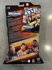 Wwe Elite Collection Wrestlemania Xxvii Undertaker Toys R Us Exclusive Mattel