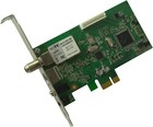 Hauppauge 1196 Wintv Hvr-1265 Pci Express Hybrid High Definition Tv Green 