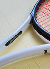 Prince Synergy 98 Tennis Racquet  Grip 4-1 8  brand New 