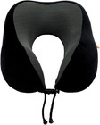 Memory Foam Travel Pillow Neck Pillow 360-degree Head Support Comfortable Sleep