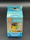 Funko Pocket Pop Keychain  Tiki Stitch Mini Figure  hot Topic Exclusive 