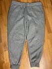 Puma Men s Fleece Jogger Pants Size Xxl 