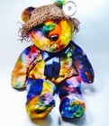 1999 Vintage 15  Jimmy Buffet Jc Celebrity Bears Inc   37 Born A Star