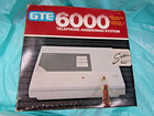 New Gte 6000 Phone Answering Machine  Micro Cassette