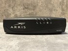 Arris Touchstone Tm1602a 16x4 Docsis 3 0 Cable Modem Black 2015-17