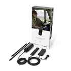Weboost Drive Sleek Otr 470235 Vehicle Cell Phone Signal Booster For Trucks