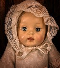 Haunted Doll Active Spirit - Negative - Wicked Powerful  Deceptive  Strong  Evil