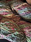 Noro Yarn 3 Skeins Odori Color 4 Lot A