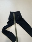 For Horses Girls Riding Leggings Breeches Black Size 12