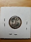 1944-d 10c Mercury Dime