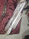 Andreas Eastman Silver 4 Valve Euphonium 