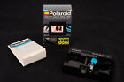 Polaroid 35mm Slide Mounter Transparency Film Cutter New In Box W 100 Mounts V29