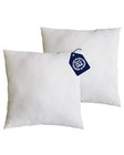 Throw Pillow Inserts Usa Made High Quality 100  Cotton Sateen 18 Inches-30inches