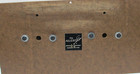 Vintage Springfield Weather Station Humidity Thermometer 10 3 4  X 5 5 8 