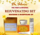 Dr  Alvin Rejuvenating Set Brightening   Youthful Skin Care