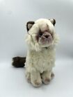 Russ Yomiko Classics Himalayan Cat Kitten Plush Stuffed 10 